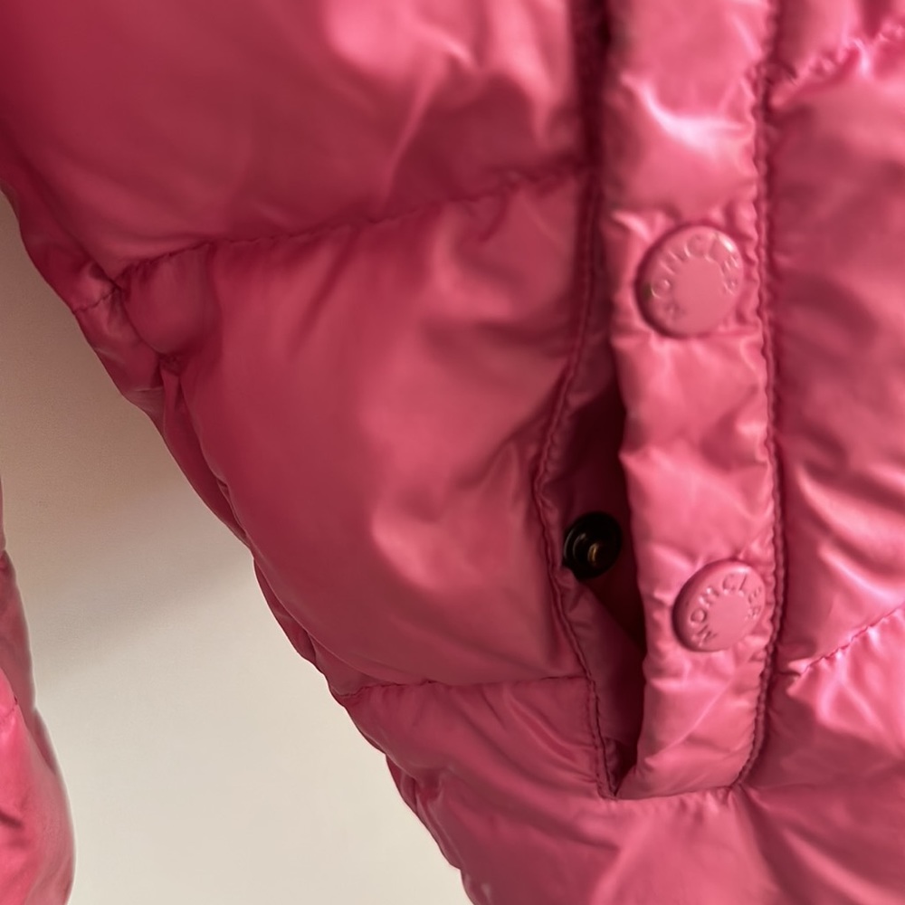 Moncler jacket - Picture 4 of 12
